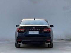 Toyota Avalon 2.5L Luxury - фото 10
