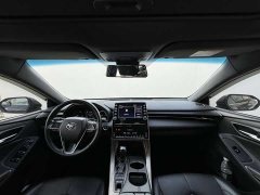 Toyota Avalon 2.5L Luxury - фото 4