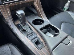 Toyota Avalon 2.5L Luxury - фото 5