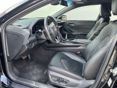 Toyota Avalon 2.5L Luxury - фото 6