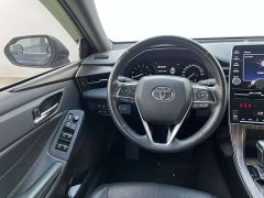 Toyota Avalon 2.5L Luxury - фото 7