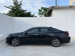 Toyota Avalon 2.5L Luxury - фото 8