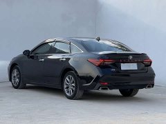 Toyota Avalon 2.5L Luxury - фото 9