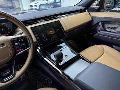 Land Rover Range Rover Sport 2025 400PS Dynamic SE - фото 10