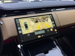 Land Rover Range Rover Sport 2025 400PS Dynamic SE - фото 11