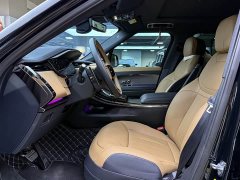 Land Rover Range Rover Sport 2025 400PS Dynamic SE - фото 15