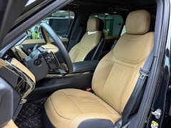 Land Rover Range Rover Sport 2025 400PS Dynamic SE - фото 16