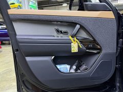 Land Rover Range Rover Sport 2025 400PS Dynamic SE - фото 17