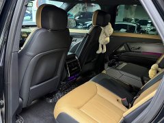 Land Rover Range Rover Sport 2025 400PS Dynamic SE - фото 18