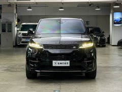 Land Rover Range Rover Sport 2025 400PS Dynamic SE - фото 2