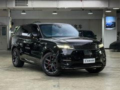 Land Rover Range Rover Sport 2025 400PS Dynamic SE - фото 3