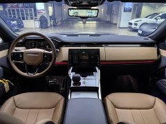 Land Rover Range Rover Sport 2025 400PS Dynamic SE - фото 6