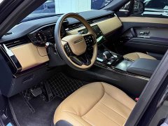 Land Rover Range Rover Sport 2025 400PS Dynamic SE - фото 7