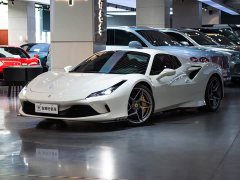 Ferrari F8 2020 Spider 3.9T V8 - фото 1
