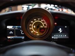 Ferrari F8 2020 Spider 3.9T V8 - фото 12