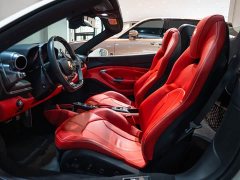 Ferrari F8 2020 Spider 3.9T V8 - фото 15