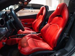 Ferrari F8 2020 Spider 3.9T V8 - фото 16