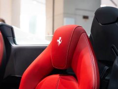 Ferrari F8 2020 Spider 3.9T V8 - фото 17