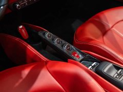 Ferrari F8 2020 Spider 3.9T V8 - фото 18