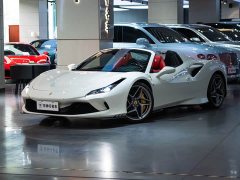 Ferrari F8 2020 Spider 3.9T V8 - фото 2