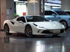 Ferrari F8 2020 Spider 3.9T V8 - фото 4