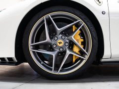 Ferrari F8 2020 Spider 3.9T V8 - фото 6