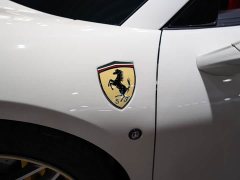 Ferrari F8 2020 Spider 3.9T V8 - фото 7