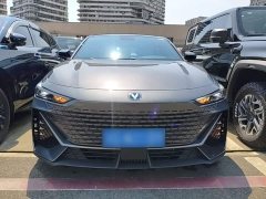 Changan UNI-V 1.5T ZunGui Edition - фото 3