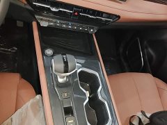 Changan CS75 2026 PRO 1.5T DCT Luxury 7-Seater - фото 14