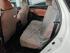 Changan CS75 2026 PRO 1.5T DCT Luxury 7-Seater - фото 17