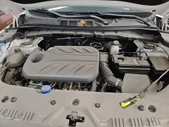 Changan CS75 2026 PRO 1.5T DCT Luxury 7-Seater - фото 20