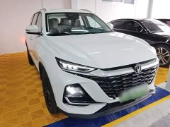 Changan CS75 2026 PRO 1.5T DCT Luxury 7-Seater - фото 4