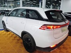 Changan CS75 2026 PRO 1.5T DCT Luxury 7-Seater - фото 5