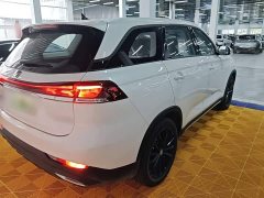 Changan CS75 2026 PRO 1.5T DCT Luxury 7-Seater - фото 7