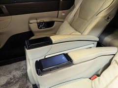 Toyota Vellfire Crown Hybrid 2.5L Executive Lounge - фото 10