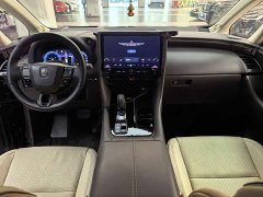 Toyota Vellfire Crown Hybrid 2.5L Executive Lounge - фото 12