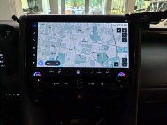 Toyota Vellfire Crown Hybrid 2.5L Executive Lounge - фото 13