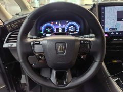 Toyota Vellfire Crown Hybrid 2.5L Executive Lounge - фото 15