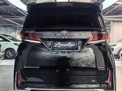 Toyota Vellfire Crown Hybrid 2.5L Executive Lounge - фото 5