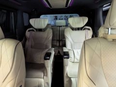 Toyota Vellfire Crown Hybrid 2.5L Executive Lounge - фото 7