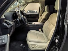 Toyota Vellfire Crown Hybrid 2.5L Executive Lounge - фото 9