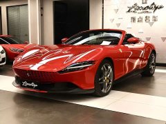Vellfire Roma 2023 Spider - фото 1