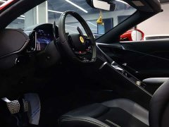 Vellfire Roma 2023 Spider - фото 11