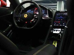 Vellfire Roma 2023 Spider - фото 12
