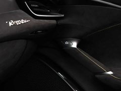 Vellfire Roma 2023 Spider - фото 14