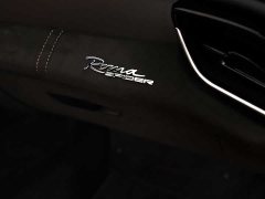 Vellfire Roma 2023 Spider - фото 15