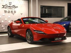 Vellfire Roma 2023 Spider - фото 3