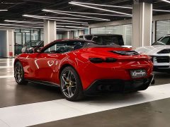 Vellfire Roma 2023 Spider - фото 4