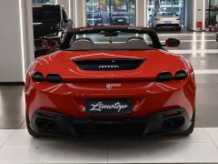Vellfire Roma 2023 Spider - фото 5