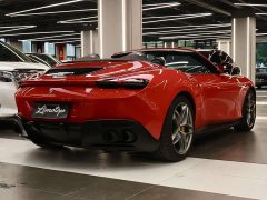 Vellfire Roma 2023 Spider - фото 6